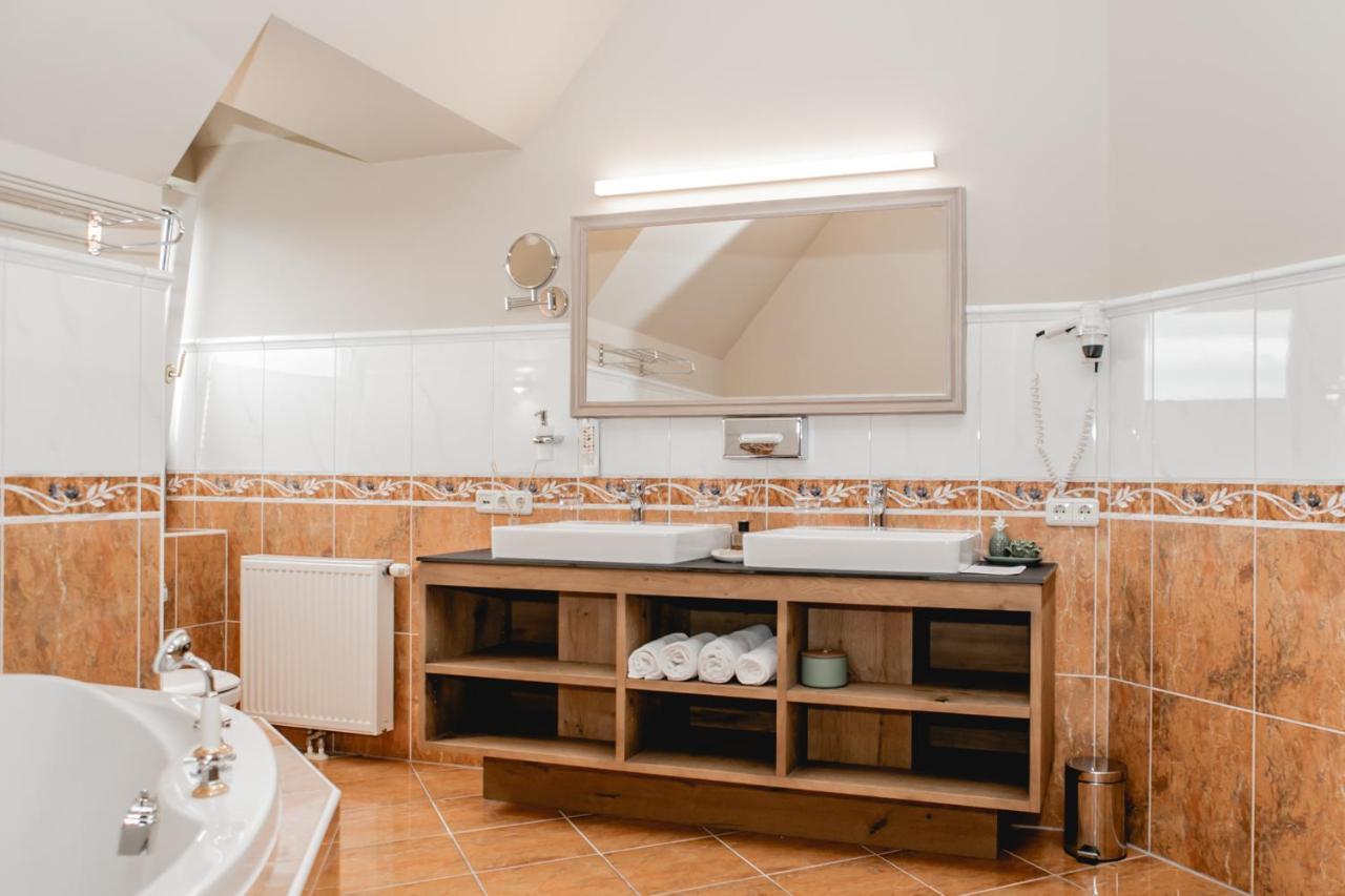 Resort Avita Bad Tatzmannsdorf