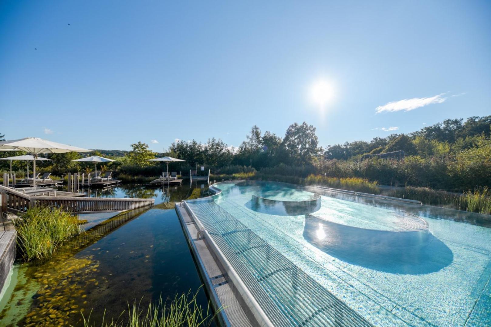 Resort Avita Bad Tatzmannsdorf
