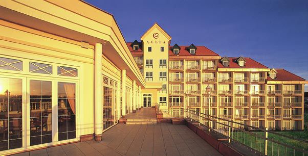 Avita Bad Tatzmannsdorf